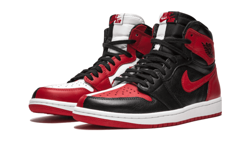 Air Jordan 1 Retro High Homage To Home - Image 3