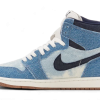 Air Jordan 1 Retro High OG Denim