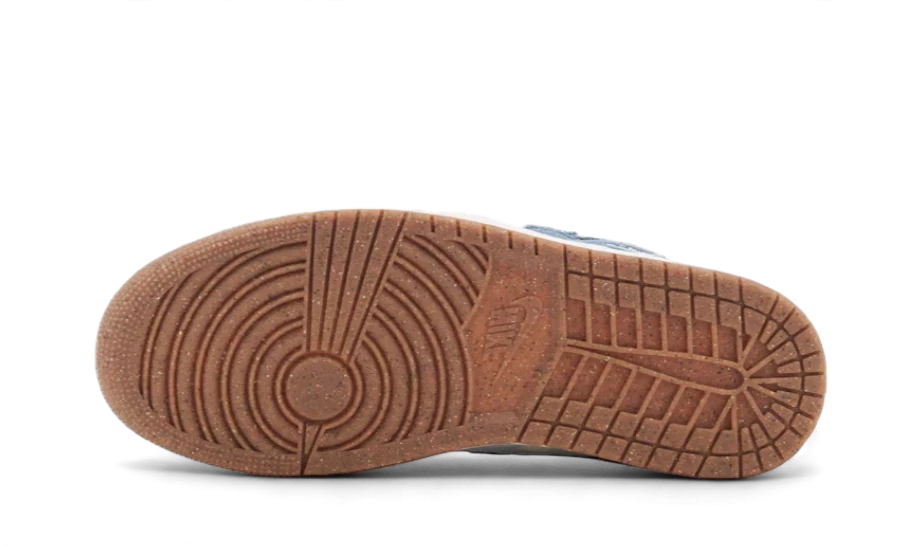 Air Jordan 1 Retro High OG Denim - Image 4