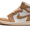 Air Jordan 1 Retro High OG Praline