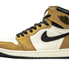 Air Jordan 1 Retro High Rookie of the Year