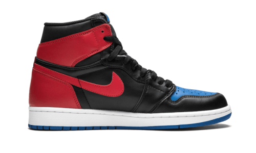 Alternative view of Air Jordan 1 Retro High Top 3