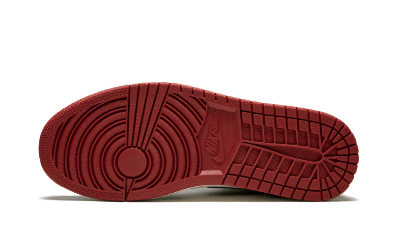 Air Jordan 1 Retro High Union Los Angeles Black Toe - Image 4