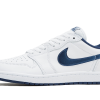 Air Jordan 1 Retro Low 85 Metallic Blue