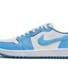 Air Jordan 1 Retro Low Golf UNC