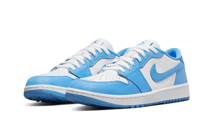 Air Jordan 1 Retro Low Golf UNC - Image 2
