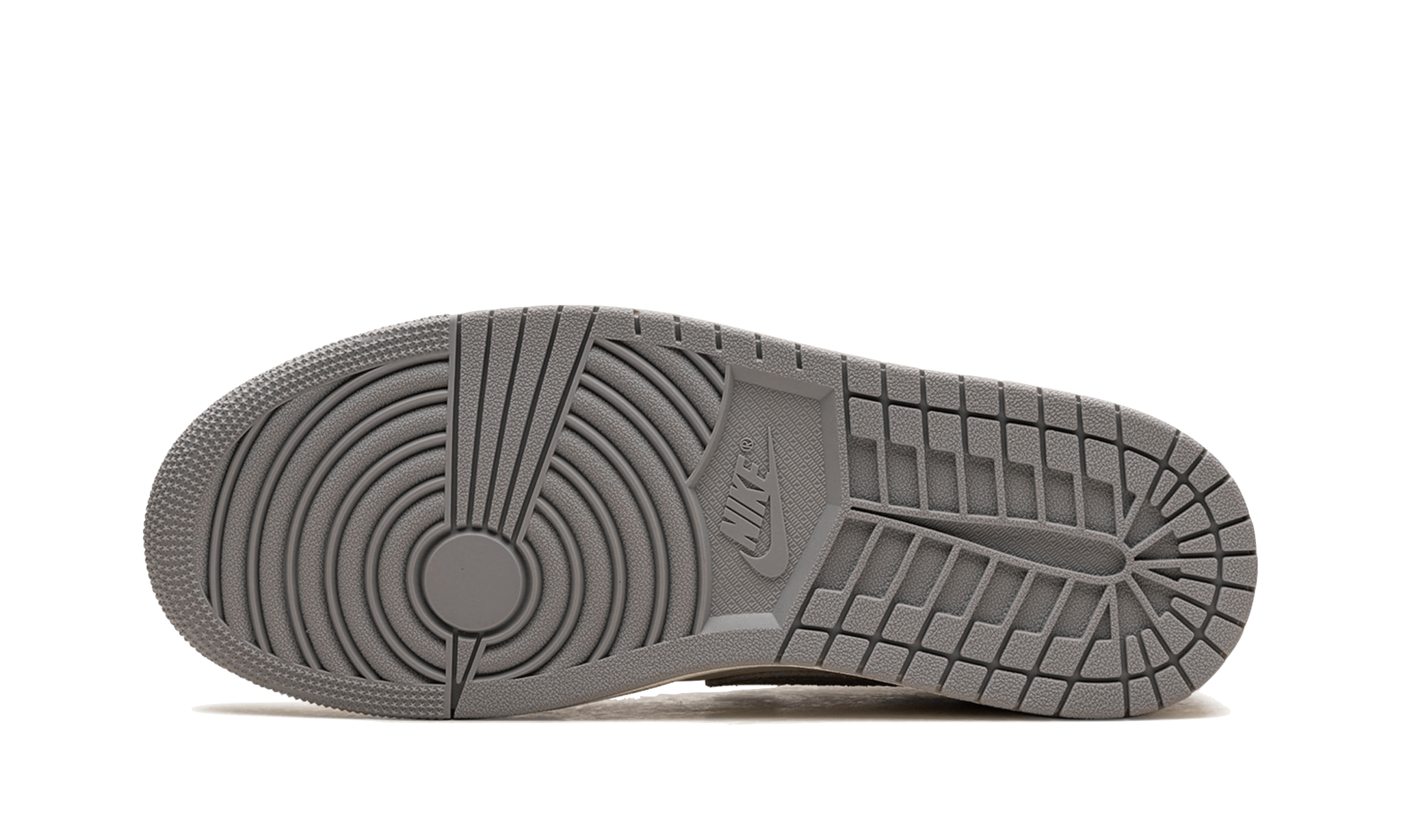 Air Jordan 1 Retro Low OG EX Sail - Image 4