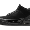 Air Jordan 3 Black Cat (2025)