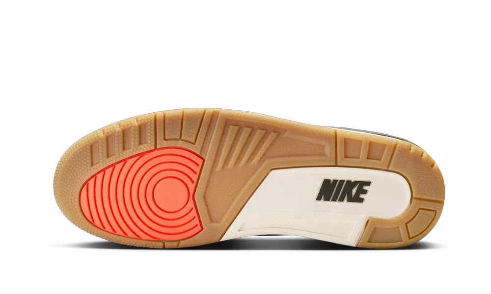 Air Jordan 3 Family Affair - Image 3