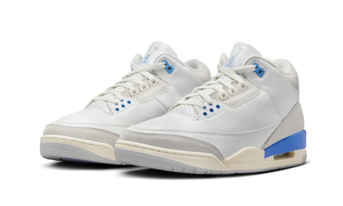 Alternative view of Air Jordan 3 Lucky Shorts