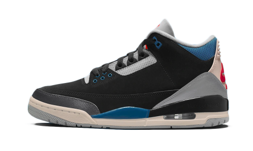 Air Jordan 3 OG Rare Air