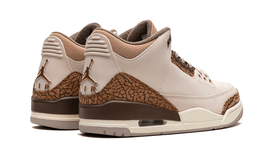 Air Jordan 3 Palomino - Image 3