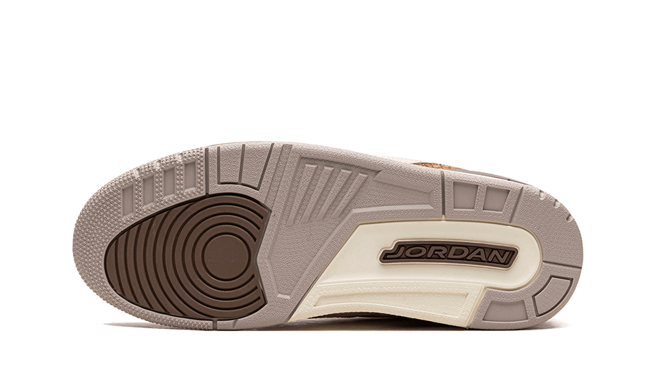 Air Jordan 3 Palomino - Image 4