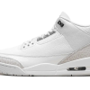Air Jordan 3 Pure Money