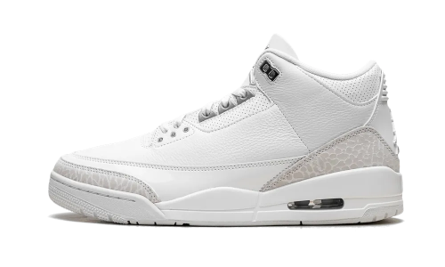 Air Jordan 3 Pure Money