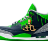 Air Jordan 3 Retro Doernbecher Hugo