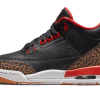 Air Jordan 3 Retro Kumquat