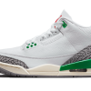 Air Jordan 3 Retro Lucky Green