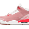 Air Jordan 3 Retro Rust Pink