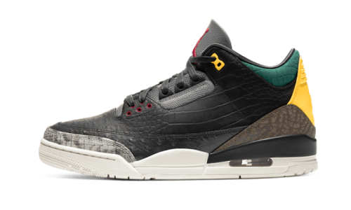 Air Jordan 3 Retro SE Animal Instinct 2.0