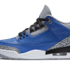 Air Jordan 3 Retro Varsity Royal