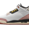Air Jordan 3 Retro Vintage Floral