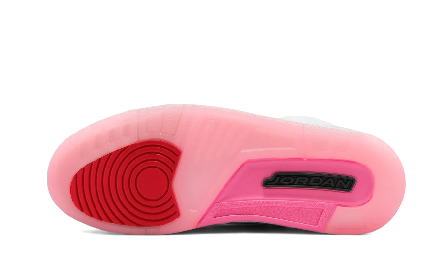 Air Jordan 3 Retro Wings - Image 3