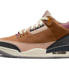 Air Jordan 3 Retro Winterized Archeo Brown