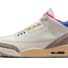 Air Jordan 3 Seoul 2.0