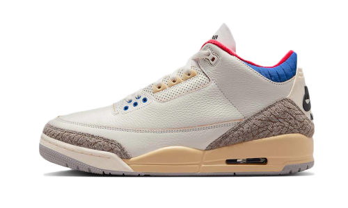 Air Jordan 3 Seoul 2.0