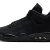 Air Jordan 4 Black Cat (2025)