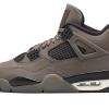 Air Jordan 4 Cave Stone