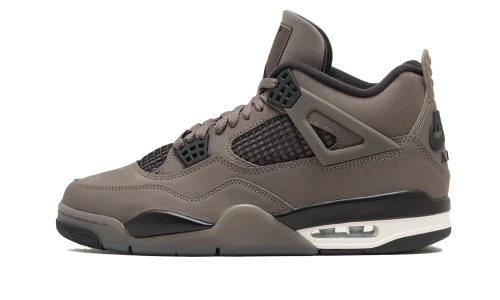 Air Jordan 4 Cave Stone