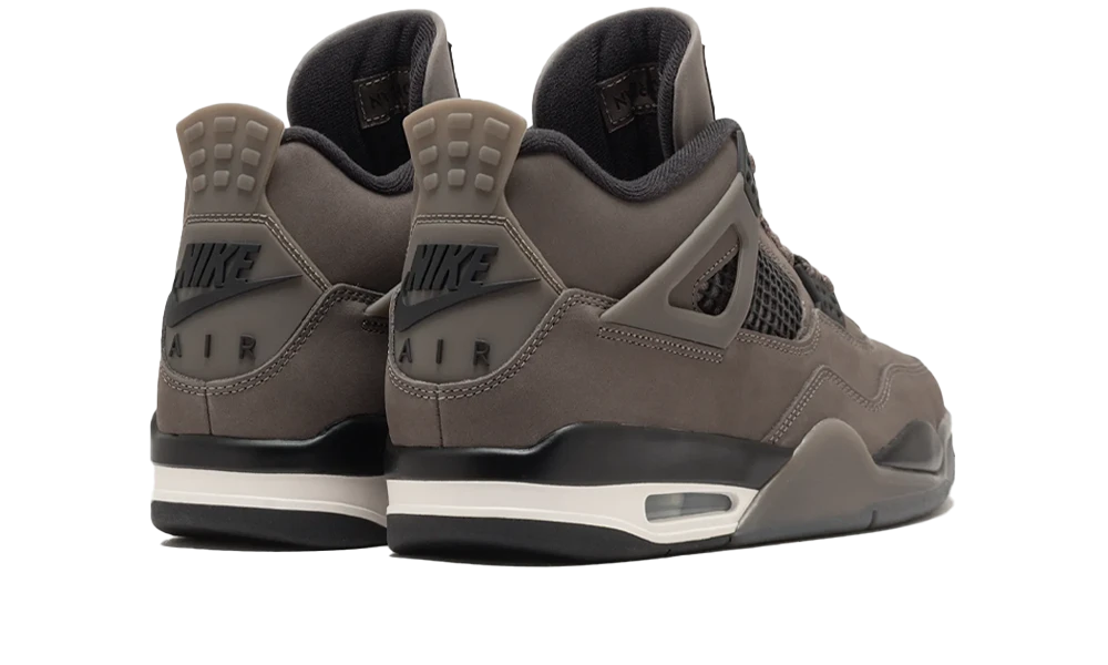 Air Jordan 4 Cave Stone - Image 3