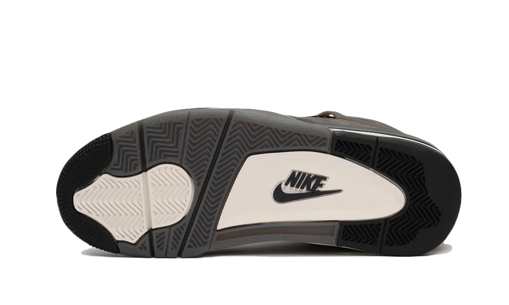 Air Jordan 4 Cave Stone - Image 4