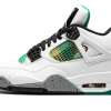 Air Jordan 4 Do The Right Thing