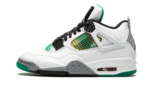 Air Jordan 4 Do The Right Thing