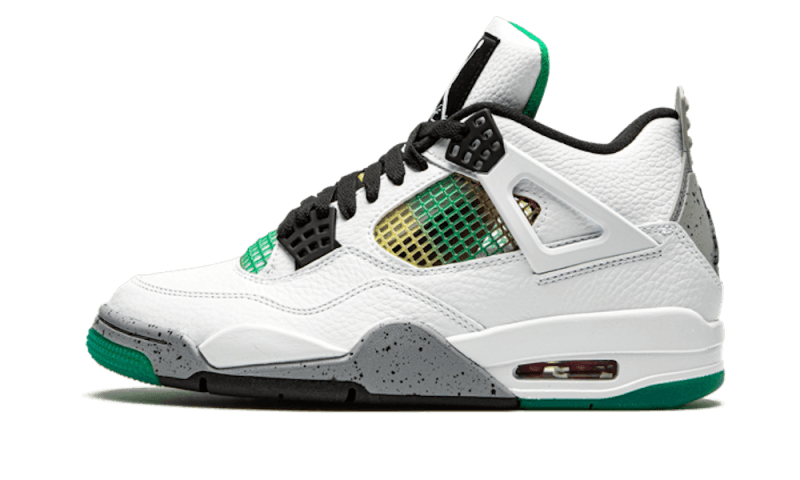 Air Jordan 4 Do The Right Thing