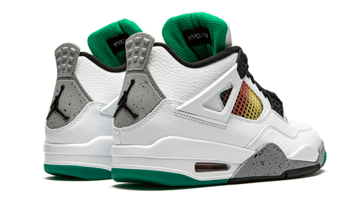 Air Jordan 4 Do The Right Thing - Image 3