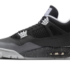 Air Jordan 4 Fear