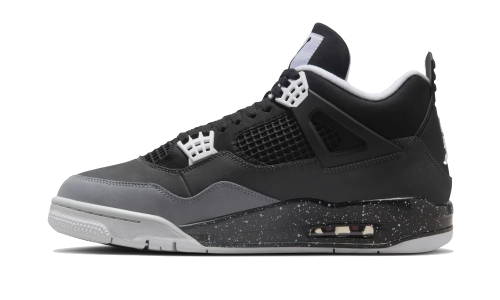 Air Jordan 4 Fear
