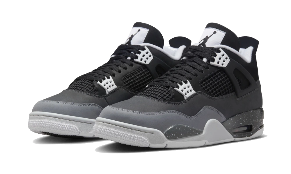 Air Jordan 4 Fear - Image 2