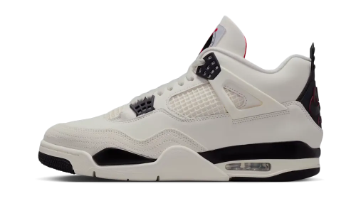 Air Jordan 4 Flight Club