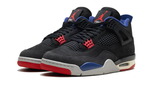 Alternative view of Air Jordan 4 Rare Air