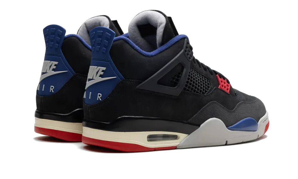 Air Jordan 4 Rare Air - Image 3