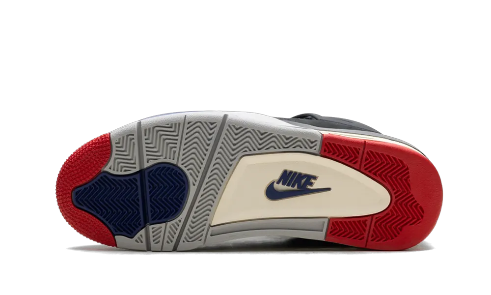 Air Jordan 4 Rare Air - Image 4