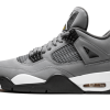 Air Jordan 4 Retro Cool Grey (2019)
