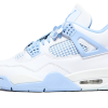Air Jordan 4 Retro Forget Me Not