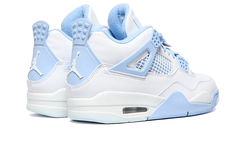 Air Jordan 4 Retro Forget Me Not - Image 3