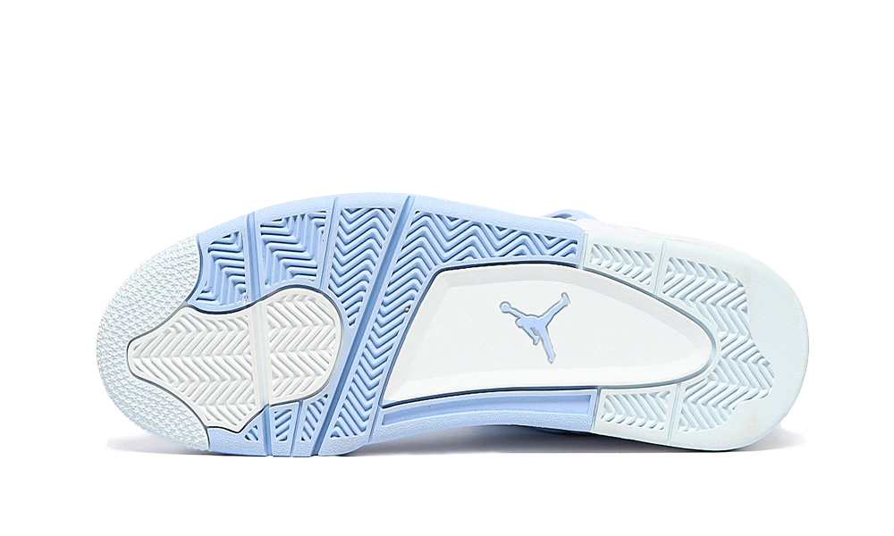 Air Jordan 4 Retro Forget Me Not - Image 4